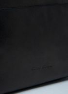 Rick Owens Small Adri Crossbody Bag