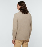 Gabriela Hearst - Casa cashmere cardigan