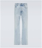 Ami Paris Straight jeans