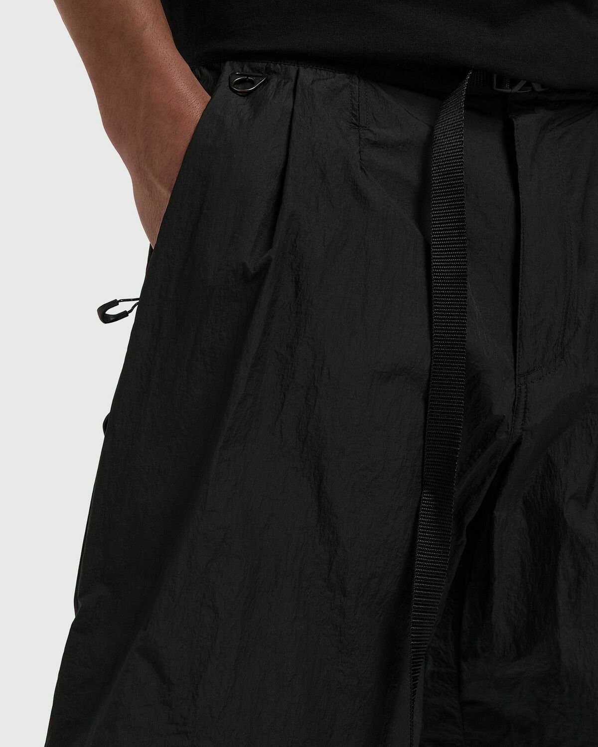 FGL STEALTH SHORTS 1.0