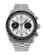 Omega Speedmaster Chronoscope 329.30.43.51.02.002