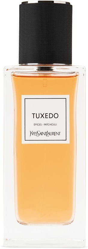Photo: Yves Saint Laurent Le Vestiaire Des Parfums Tuxedo Eau de Parfum, 125 mL