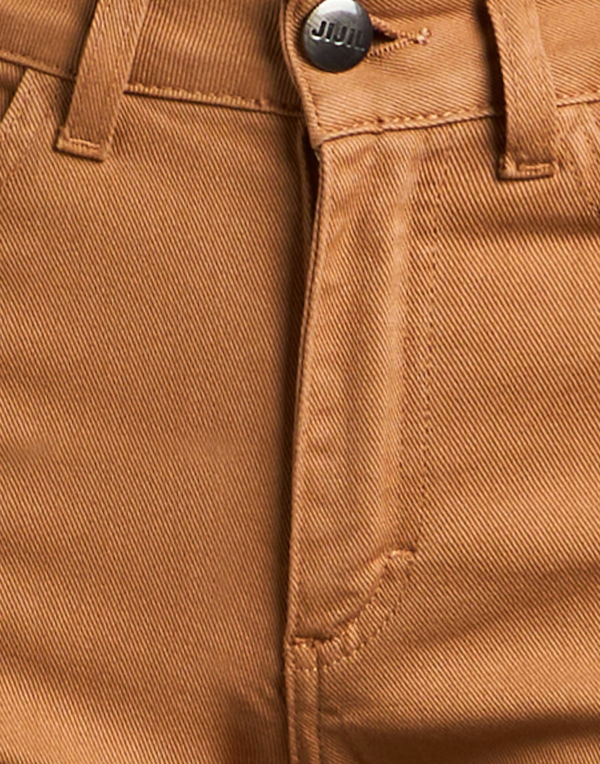 Jijil Womens Pants Camel