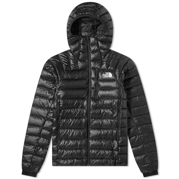 Photo: The North Face Summit Series Down Jacket