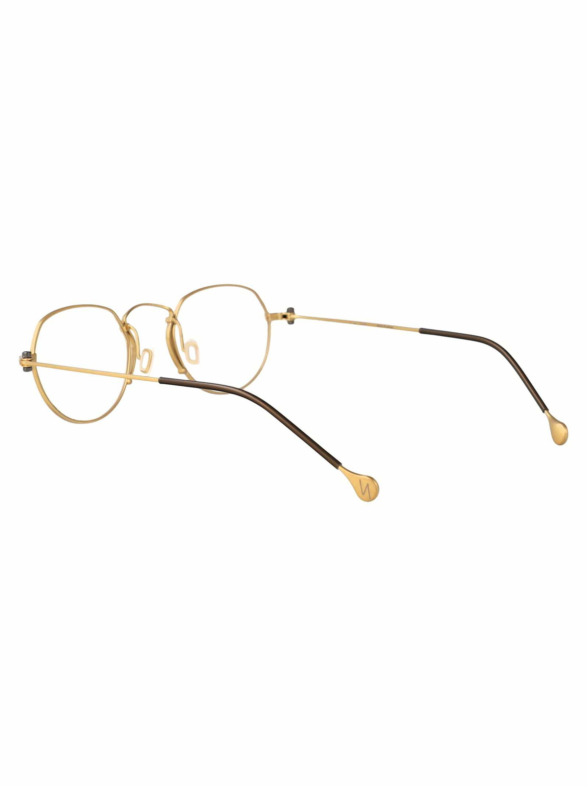 Yohji Yamamoto Look 008 Glasses