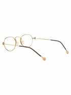 Yohji Yamamoto Look 008 Glasses
