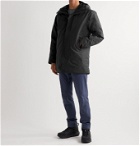 Arc'teryx - Therme GORE-TEX Hooded Down Jacket - Gray