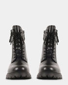 Steve Madden Stellaa Booties in Black