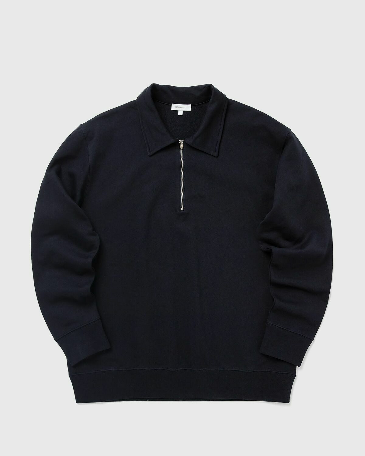 Norse Standard Half Zip Sweatshirt
