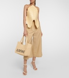Loewe Slit Tote bag