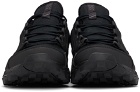 adidas Originals Black Gore-Tex Terrex Agravic Trail Running Sneakers