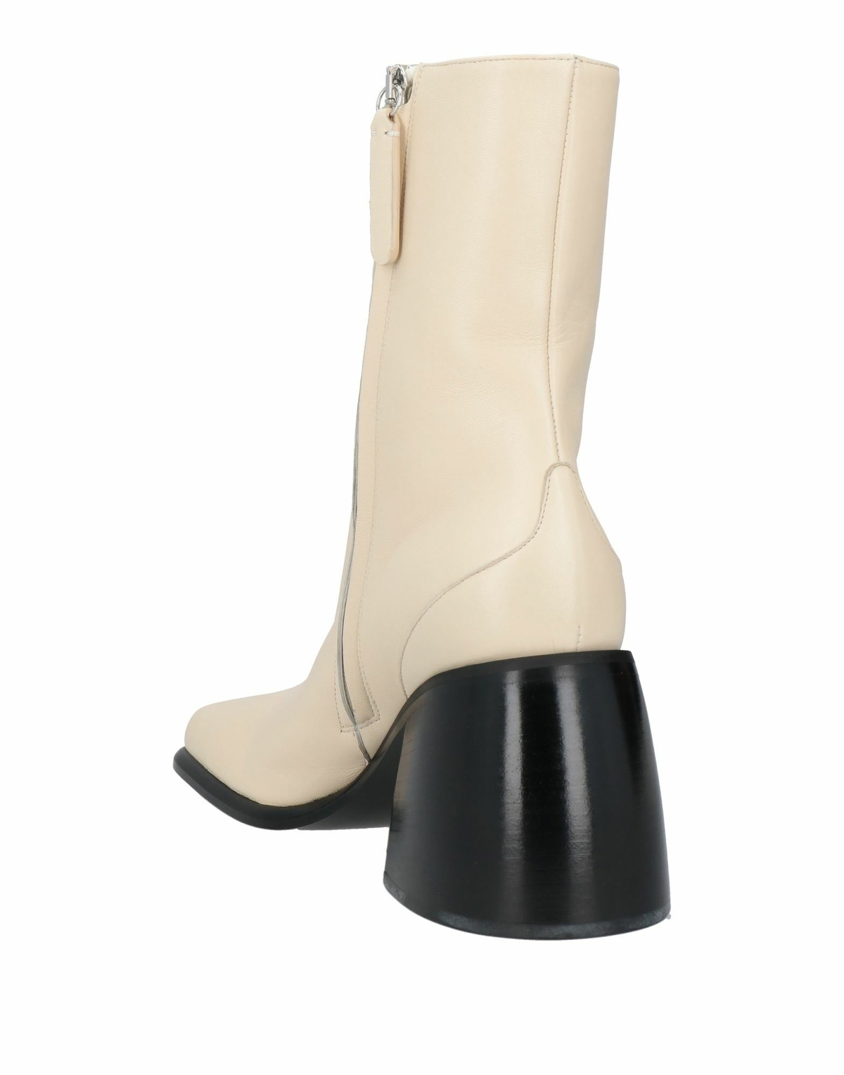 Wandler Womens Ankle boots Cream