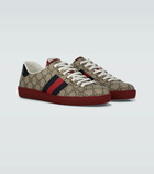 Gucci - Ace GG Supreme sneakers