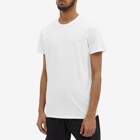 Rag & Bone Men's Classic Base T-Shirt in White