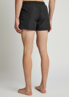Paul Smith Zebra Shell Swimming Shorts Black