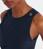 'S Max Mara Ussita cotton poplin midi dress