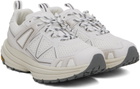 Juun.J White Running Sneakers