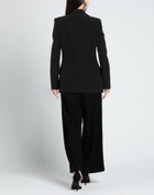 Gcds Womens Blazer in Black