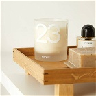 Haeckels Dreamland Candle in 240ml