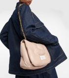 Maison Margiela - Glam Slam Flap Mini crossbody bag