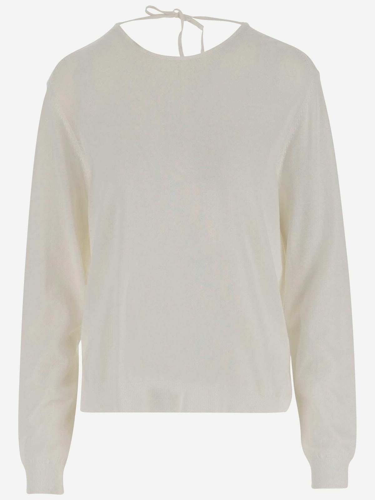 Aspesi Cotton Sweater Aspesi