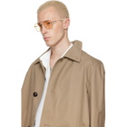 Dita Gold Flight-Seven Sunglasses