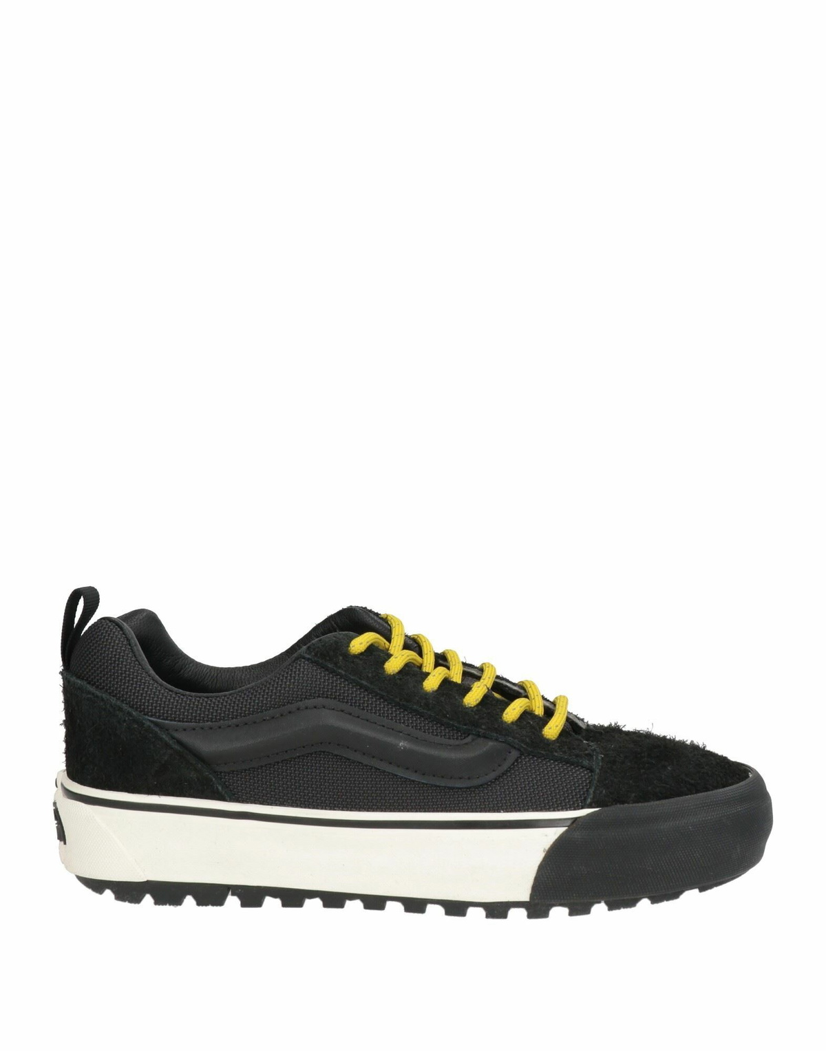 Vans Womens Sneakers in Black