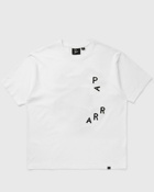 By Parra Fancy Horse T Shirt White - Mens - Shortsleeves
