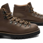 Fracap Men's M127 Roccia Sole Scarponcino Boot - Presented by END. in Smog