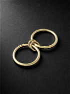 Spinelli Kilcollin - Atticus Gold Ring - Gold