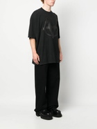 VETEMENTS - Cotton T-shirt