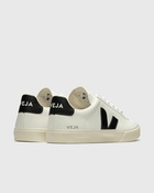 Veja Campo Chromefree White - Mens - Lowtop