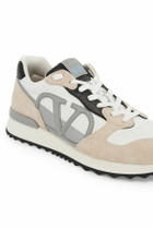 VALENTINO GARAVANI low-top vlogo pace sne Multicolor