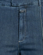 Closed Womens Jeans in Blue