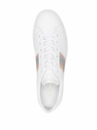 PAUL SMITH - Leather Sneakers