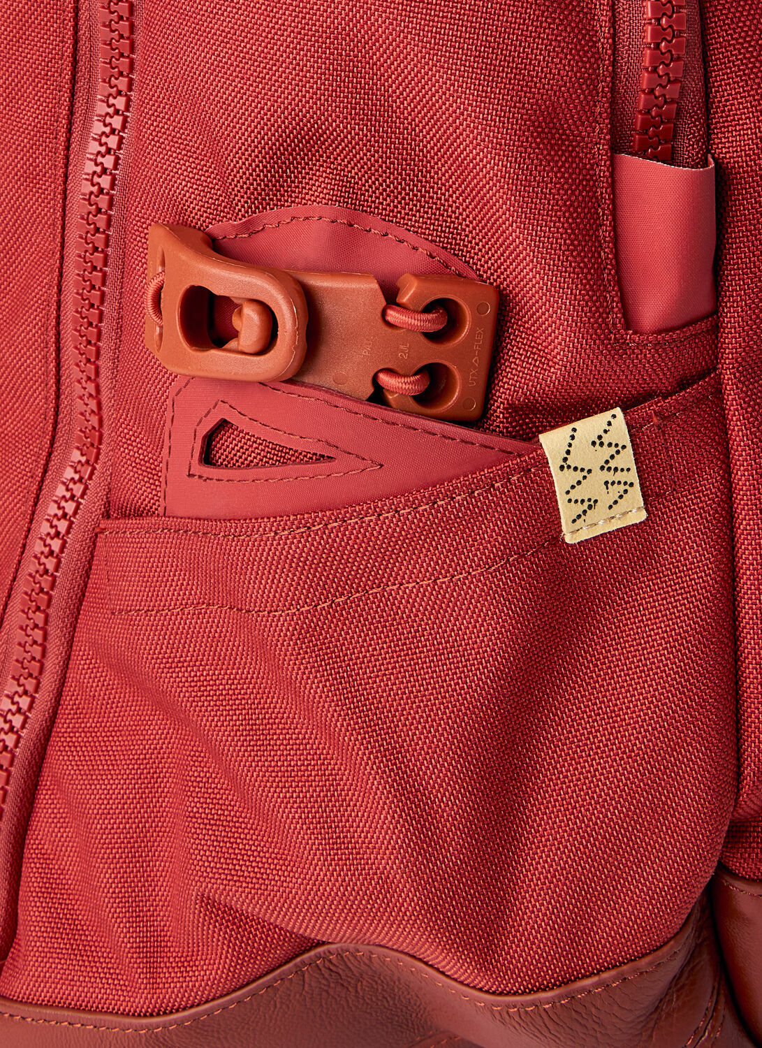 Visvim Cordura 20L Backpack