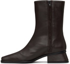 Paloma Wool Brown Delta Boots