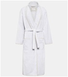Brunello Cucinelli Cotton terry robe