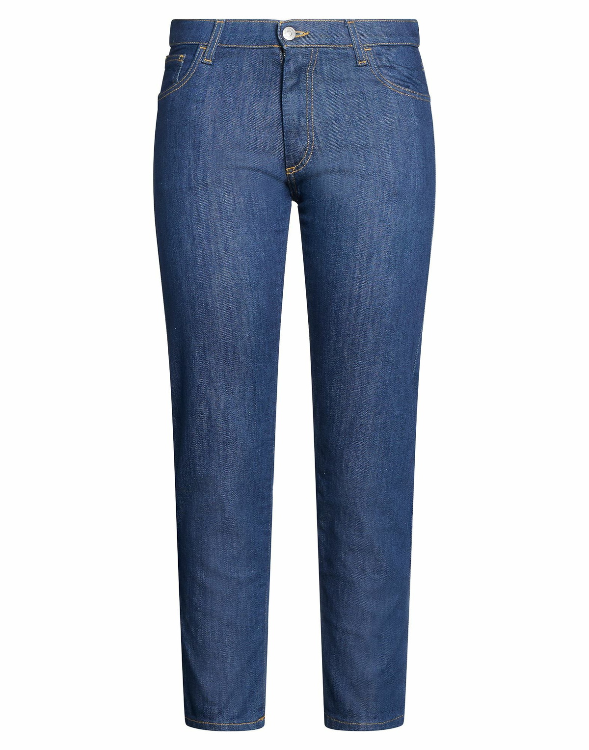 Jucca Womens Jeans in Blue