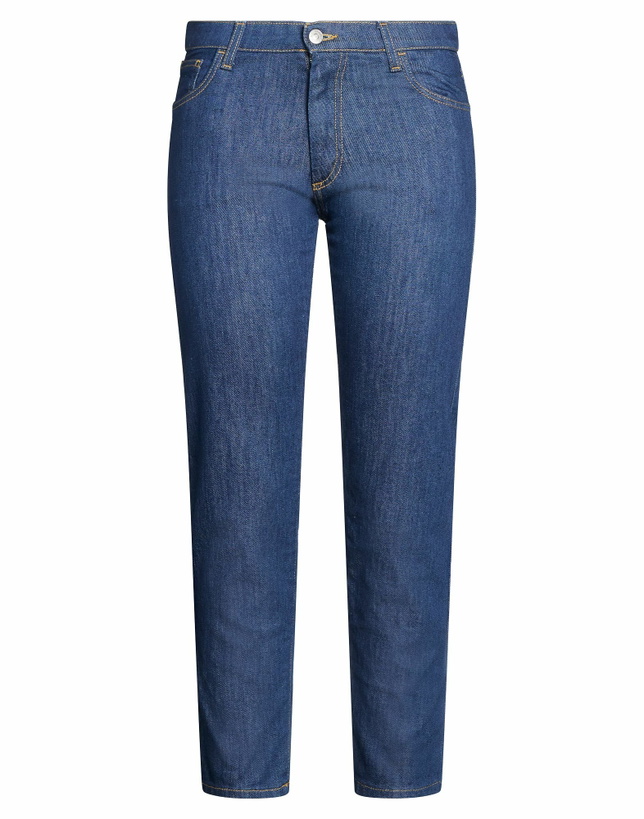 Photo: Jucca Womens Jeans in Blue