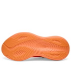 R.A.D Men's ® UFO Sneaker in Flame Orange
