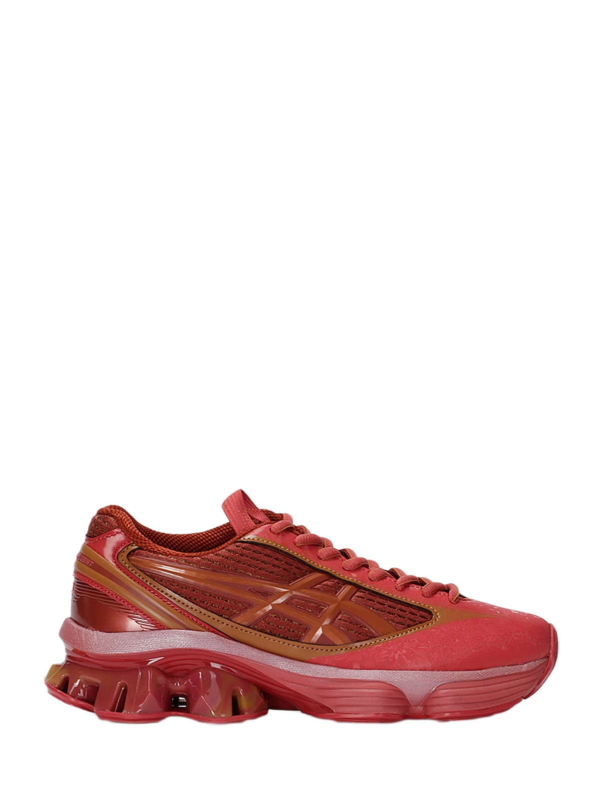 Asics Us6-s Gel-kinetic Fluent