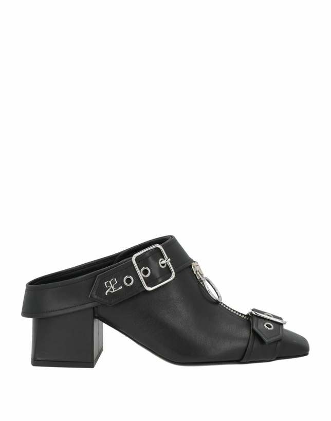 Photo: Courrèges Womens Mules & Clogs in Black