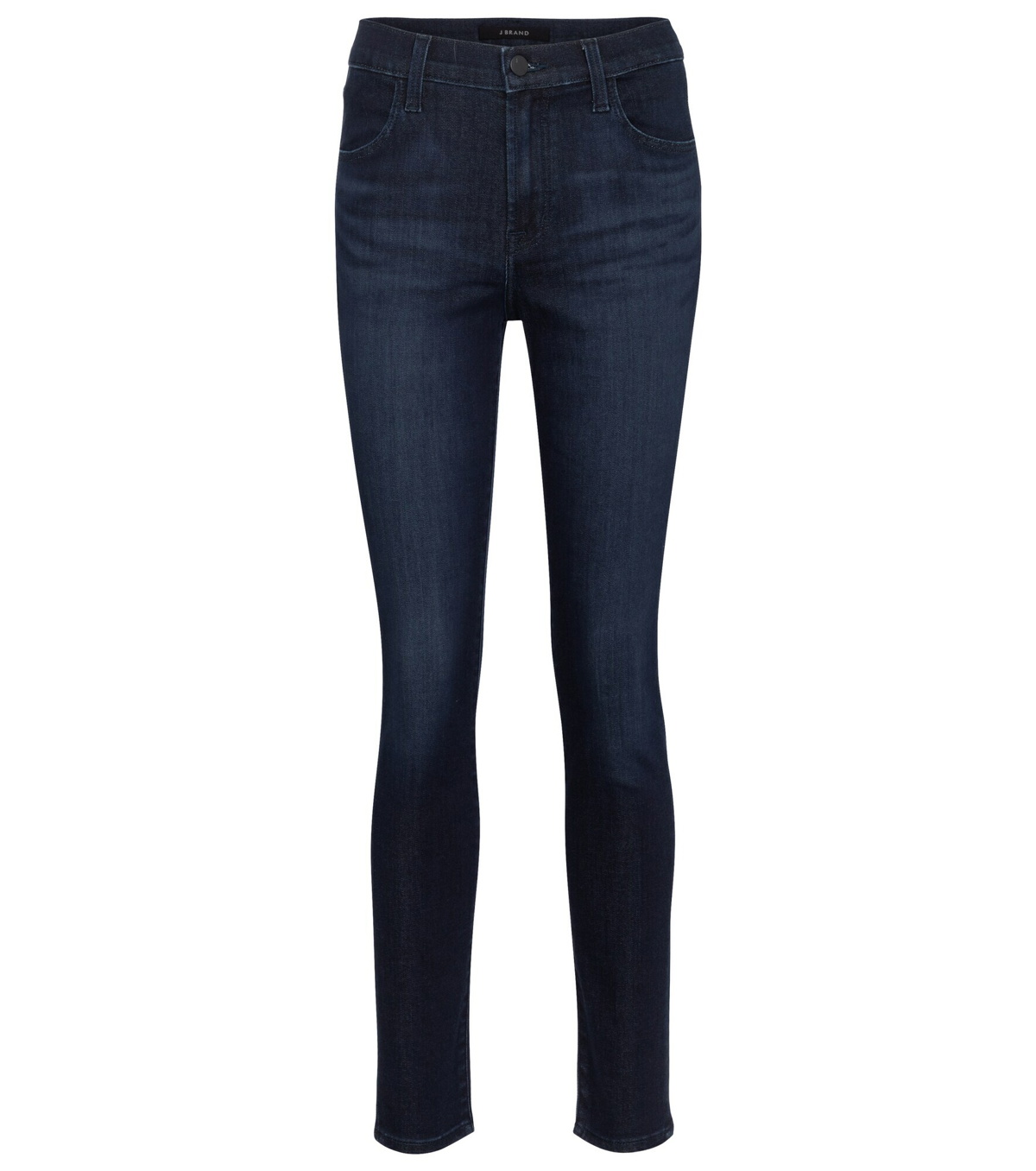J Brand Maria High-Rise Skinny Jeans