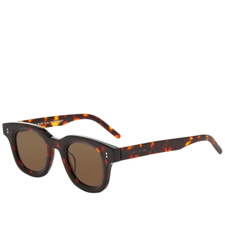 Photo: AKILA Apollo Sunglasses in Tortoiseshell