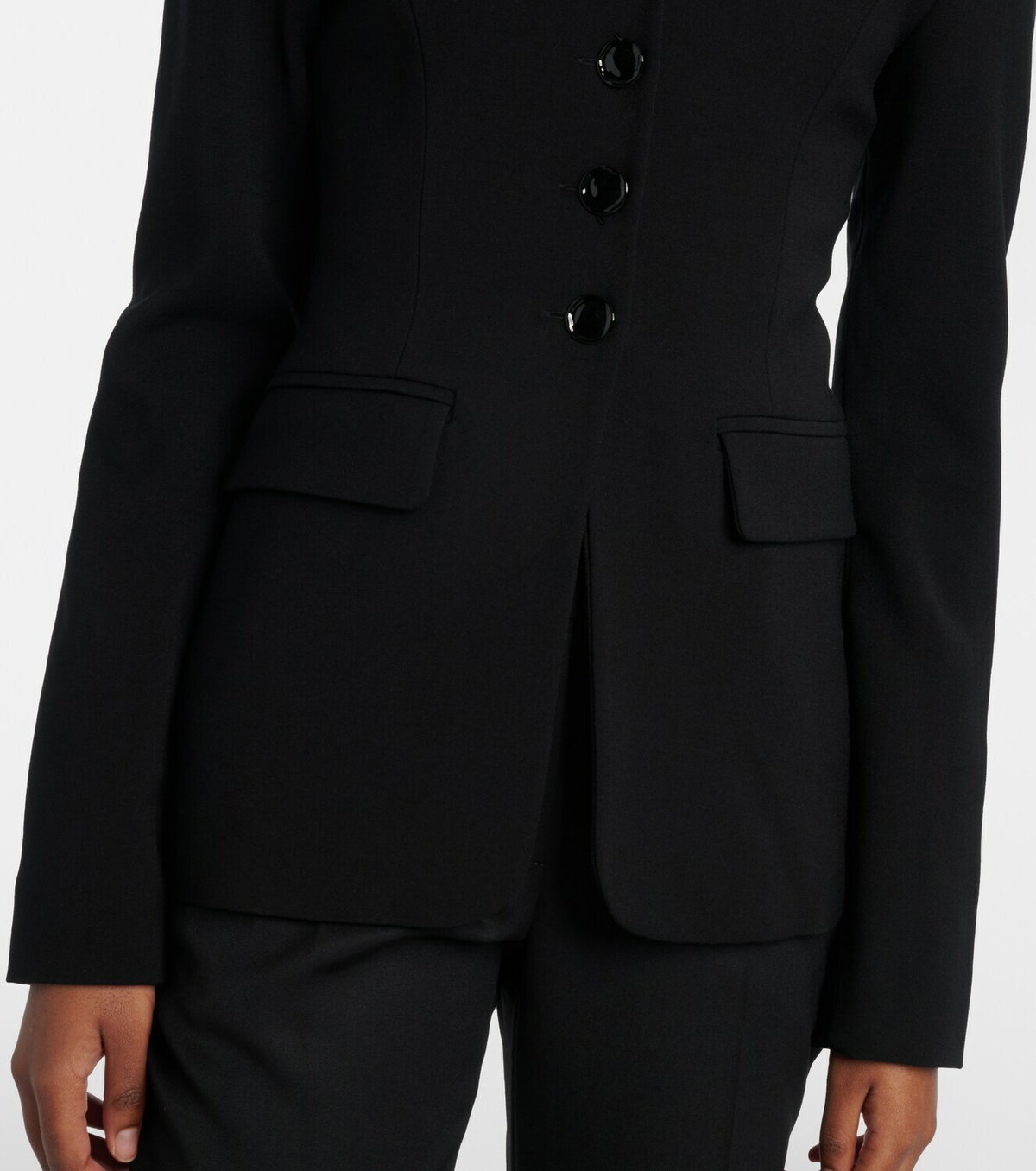 Tove Merl blazer