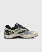 Saucony Originals PROGRID OMNI 9 blue/beige Mens Lowtop