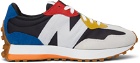 New Balance Multicolor 327 Sneakers