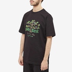 Daily Paper Men's Pardali Argan Tree T-Shirt in Black