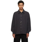 Cawley Gray Leo Shirt